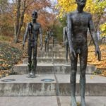 Monument aux victimes du communisme